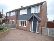 3 Bedrooms Semi detached house for sale in Mayfield...