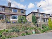 3 Bedrooms Semi detached house for sale in Mayfield...