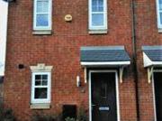 3 Bedrooms Semi detached house for sale in Mayflower...