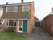 3 Bedrooms Semi detached house for sale in Meadowbrook,...