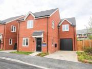 3 Bedrooms Semi detached house for sale in Meadowsweet...