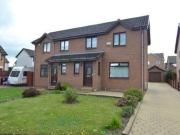 3 Bedrooms Semi detached house for sale in Meikle...