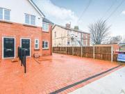 3 Bedrooms Semi detached house for sale in Merchants Row...