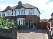 3 Bedrooms Semi detached house for sale in Merevale...