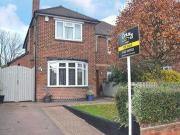 3 Bedrooms Semi detached house for sale in Merridale...