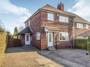 3 Bedrooms Semi detached house for sale in Merrill Road,...