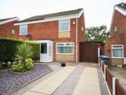 3 Bedrooms Semi detached house for sale in Merton Road,...