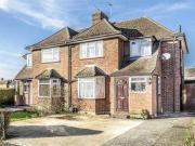 3 Bedrooms Semi detached house for sale in Middleton...