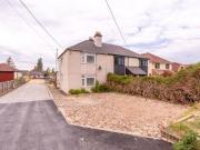 3 Bedrooms Semi detached house for sale in Milton Road,...