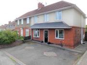 3 Bedrooms Semi detached house for sale in Mitchelson...