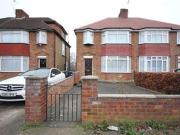 3 Bedrooms Semi detached house for sale in Montrose...