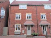 3 Bedrooms Semi detached house for sale in Morley Walk,...