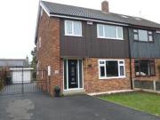 3 Bedrooms Semi detached house for sale in Morthen Road,...