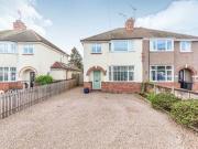 3 Bedrooms Semi detached house for sale in Morton Road,...