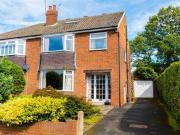 3 Bedrooms Semi detached house for sale in Moseley Wood... 3 Bedrooms Semi detached house for sale in Moseley Wood...