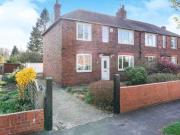 3 Bedrooms Semi detached house for sale in Mount...