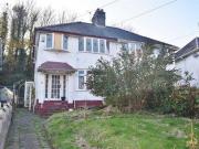 3 Bedrooms Semi detached house for sale in Mount...