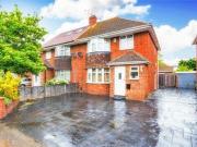 3 Bedrooms Semi detached house for sale in Mulberry...