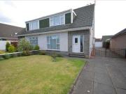 3 Bedrooms Semi detached house for sale in Murray...