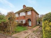3 Bedrooms Semi detached house for sale in New North...