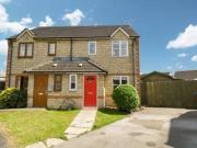 3 Bedrooms Semi detached house for sale in New Scott...