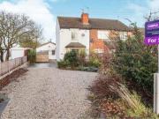 3 Bedrooms Semi detached house for sale in Newark Road,...