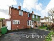 3 Bedrooms Semi detached house for sale in Nimbus Road,...
