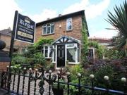 3 Bedrooms Semi detached house for sale in Norley Hall...