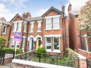 3 Bedrooms Semi detached house for sale in North Station...