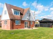 3 Bedrooms Semi detached house for sale in North Street,...