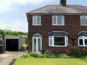 3 Bedrooms Semi detached house for sale in Northwich...