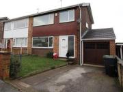3 Bedrooms Semi detached house for sale in Northwood...