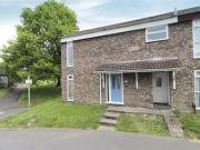 3 Bedrooms Semi detached house for sale in Nutley,...