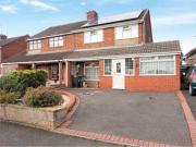 3 Bedrooms Semi detached house for sale in Oakland...