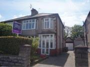 3 Bedrooms Semi detached house for sale in Oakland Road,...