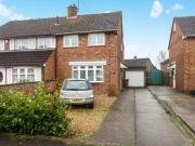 3 Bedrooms Semi detached house for sale in Oakwood...