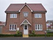 3 Bedrooms Semi detached house for sale in Ockenden...
