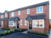 3 Bedrooms Semi detached house for sale in Off Crompton...