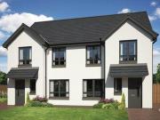3 Bedrooms Semi detached house for sale in Off Hamilton...