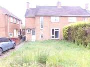 3 Bedrooms Semi detached house for sale in Ogley Road,...