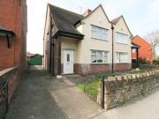 3 Bedrooms Semi detached house for sale in Old Hall...