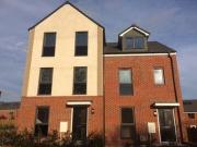 3 Bedrooms Semi detached house for sale in Old Saffron... 3 Bedrooms Semi detached house for sale in Old Saffron...