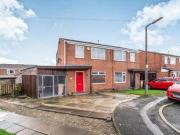 3 Bedrooms Semi detached house for sale in Old Vicarage,...