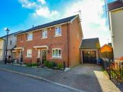 3 Bedrooms Semi detached house for sale in Oldfield...