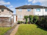3 Bedrooms Semi detached house for sale in Oldway Lane,...