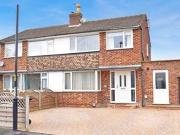 3 Bedrooms Semi detached house for sale in Olive Walk,...