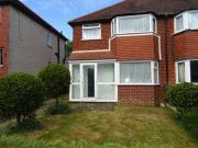 3 Bedrooms Semi detached house for sale in Olton Croft,... 3 Bedrooms Semi detached house for sale in Olton Croft,...