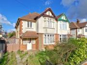 3 Bedrooms Semi detached house for sale in Orchard...