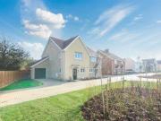 3 Bedrooms Semi detached house for sale in Orchid, Plot...