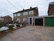 3 Bedrooms Semi detached house for sale in Orsett Road,...